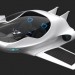 Air-Elf, future air-car, futuristic flying car