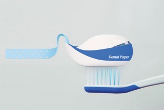 Dental Paper, innovation gadget