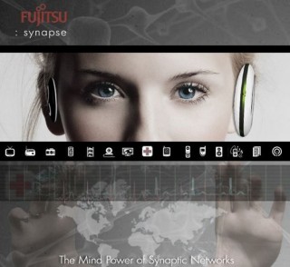 Fujitsu, Synapse, Deniz Cobanoglu, Mind Controlled Gadget