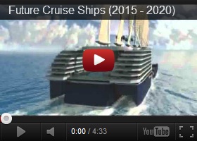 Future Cruise Ships
