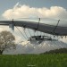 Future Flying House, Timon Sager, futuristic aircraft
