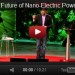 Future technology, Nano-Electric Power Generation