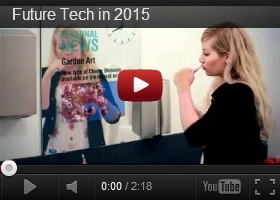 Future Techn, 2015