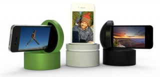 Galileo, iOS, Robotic, iPhone, apple
