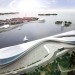 Helsinki South Harbour, future architecture, Macyauski Research