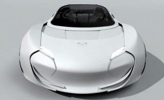 Mazda MX 5, future car