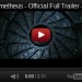 Prometheus, Fantastic 2012 Trailer