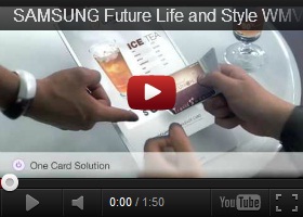 samsung, future lifestyle