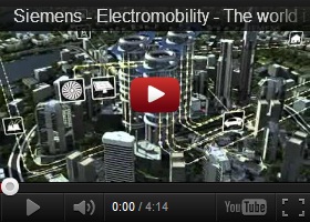 Siemens Electromobility, future transportation