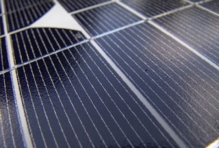 Solar3D Panels, green energy, future technology