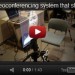 Videoconferencing System, Future technology