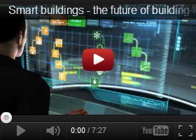 Future Smart Buildings