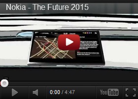 Nokia, Future technology, 2015
