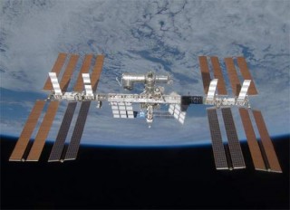 nasa, Mars Mission, International space station