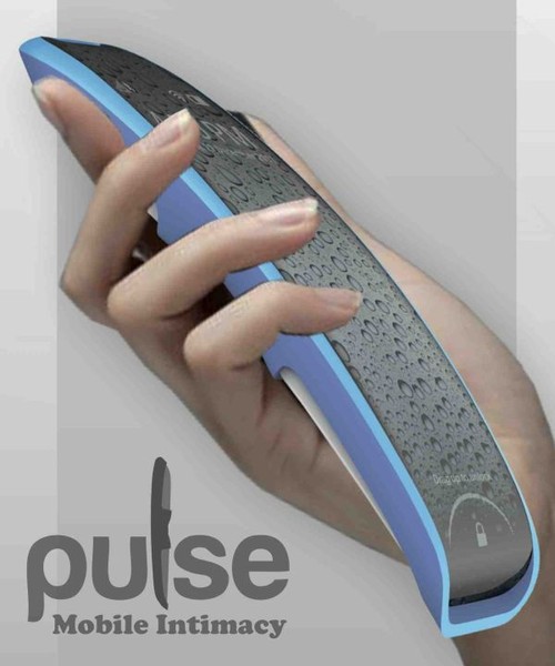 pulse cellphone, future device