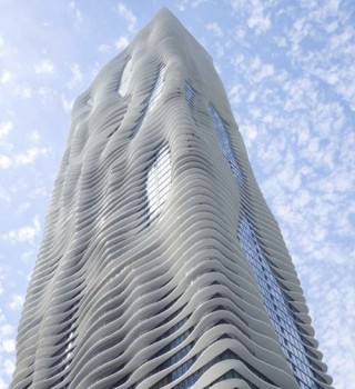 Bird-Friendly Skyscraper, future tower