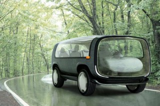 Explorer Concept Vehicle, future-transportation