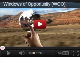 GM, Windows Of Opportunity, future-car