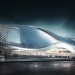 Hong Kong, futuristic Museum, 10 Design, future china