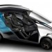 Lotus World Car Concept, future vehicle