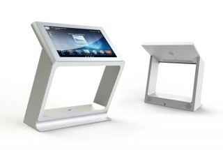 Media Table SurfX, future device