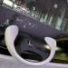 Mercedes Benz, Dynamic Intuitive Control Experience