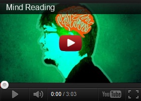 Mind Reading, future-technology