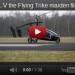 PAL-V Flying Trike, future vehicle