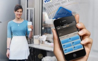 Pay, Credit Card, Smart Phone