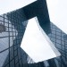 Rem Koolhaas, futuristic Skyscraper, Finished Beijing