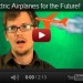 future Electric Airplanes