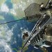 space elevator, future space travel