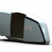 Future Magnetic Levitation Personal Pods, futuristic vehicle