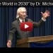 Michio Kaku, World in 2030, future-life