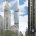 New York Tower, future skyscraper, One Madison Avenue, Daniel Libeskind