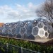 SPACEPLATES Greenhouse, Futuristic Classroom, Anne Romme