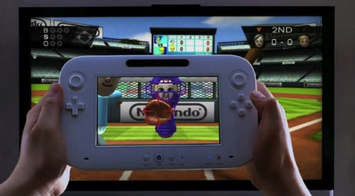 gaming console, Nintendo Wii-U, future gadget