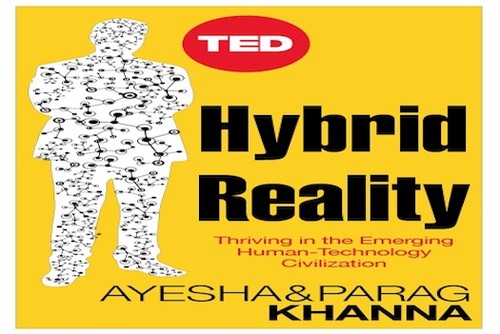 Hybrid Reality