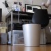 Smart Trashbox, Kinect, Modder FRP