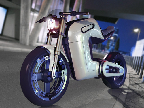 The BOLT,concept motorbike,electric-motorcycle01