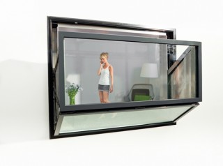 bloomframe innovative window