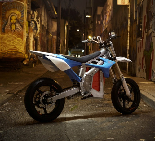 brd redshift sm, electric motorcycle