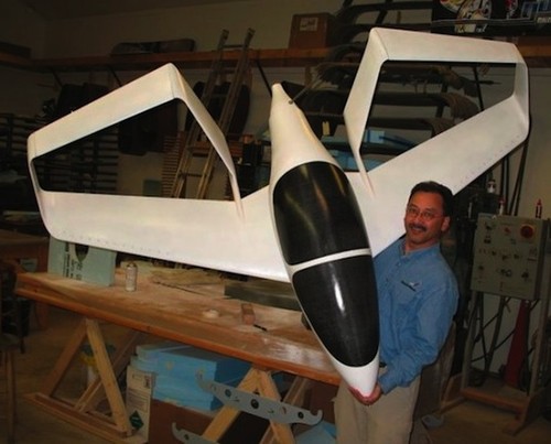 Future Airplane, Synergy Aircraft, Luxury Vehicle, Future Aviation, 2011 Green Flight Challenge by NASA, John McGinnis, fuel efficient, aircraft prototype
