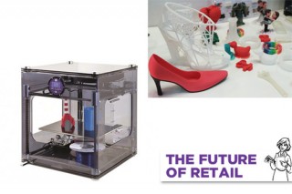 fujifilm, 3dprinting, future retail