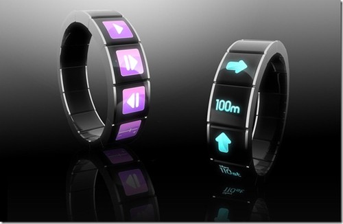 future watch, future device
