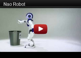 nao robot, future toy