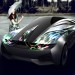 prisim car, time Concept Vehicle, concept cars