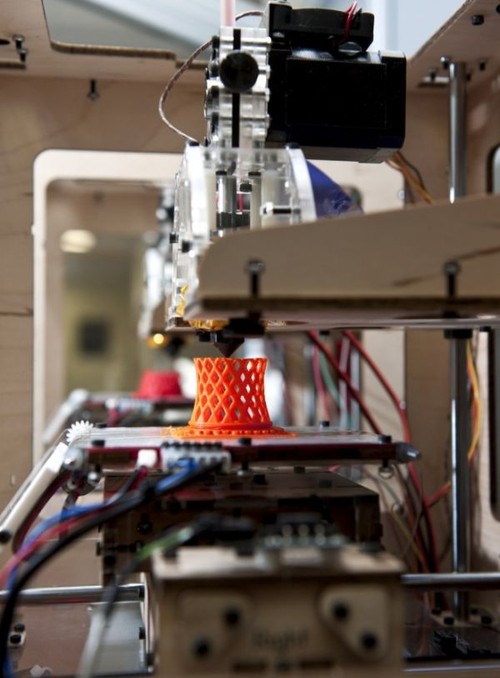 prototype, 3D printing