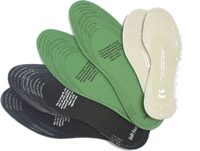 security insoles