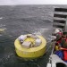 wave electricity buoy